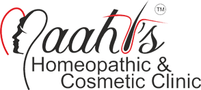 homiopathic & cosmetic clinic logo eminent coders