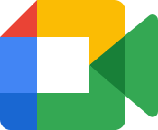 google meet icon