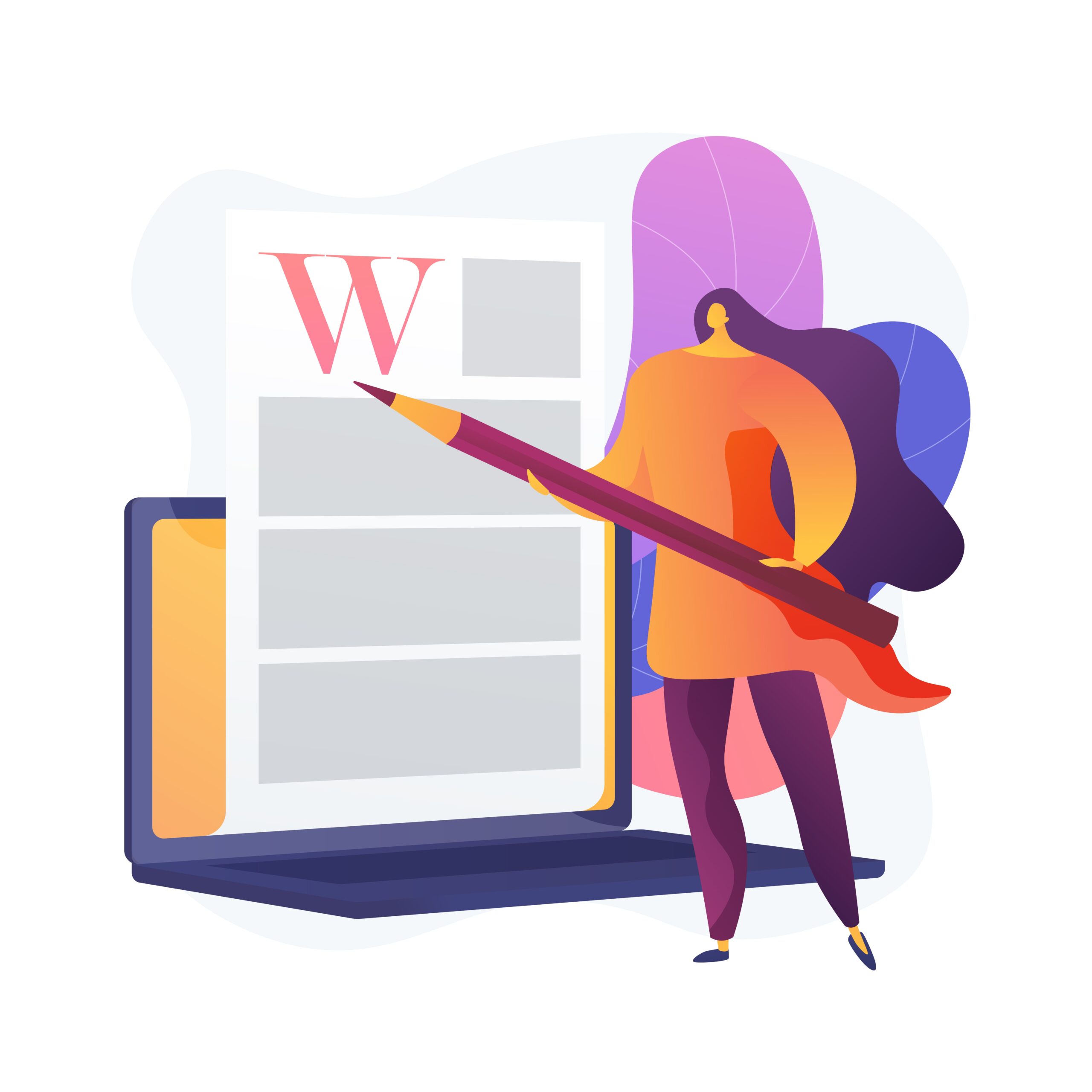 Start a WordPress Blog