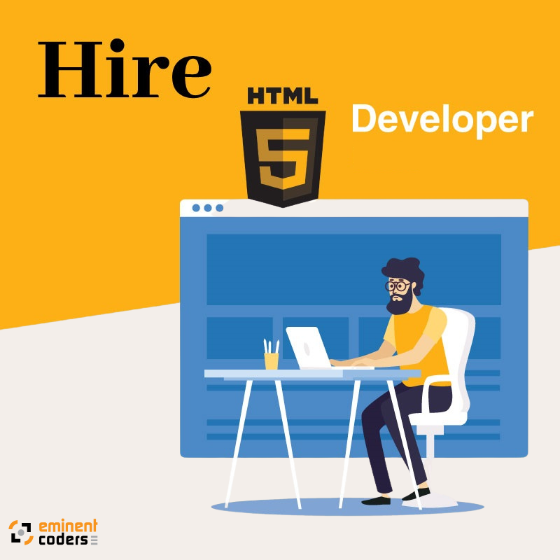 Hire HTML Developer