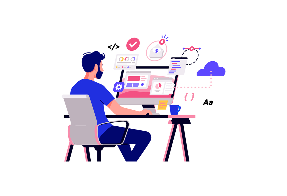 HTML Development Company