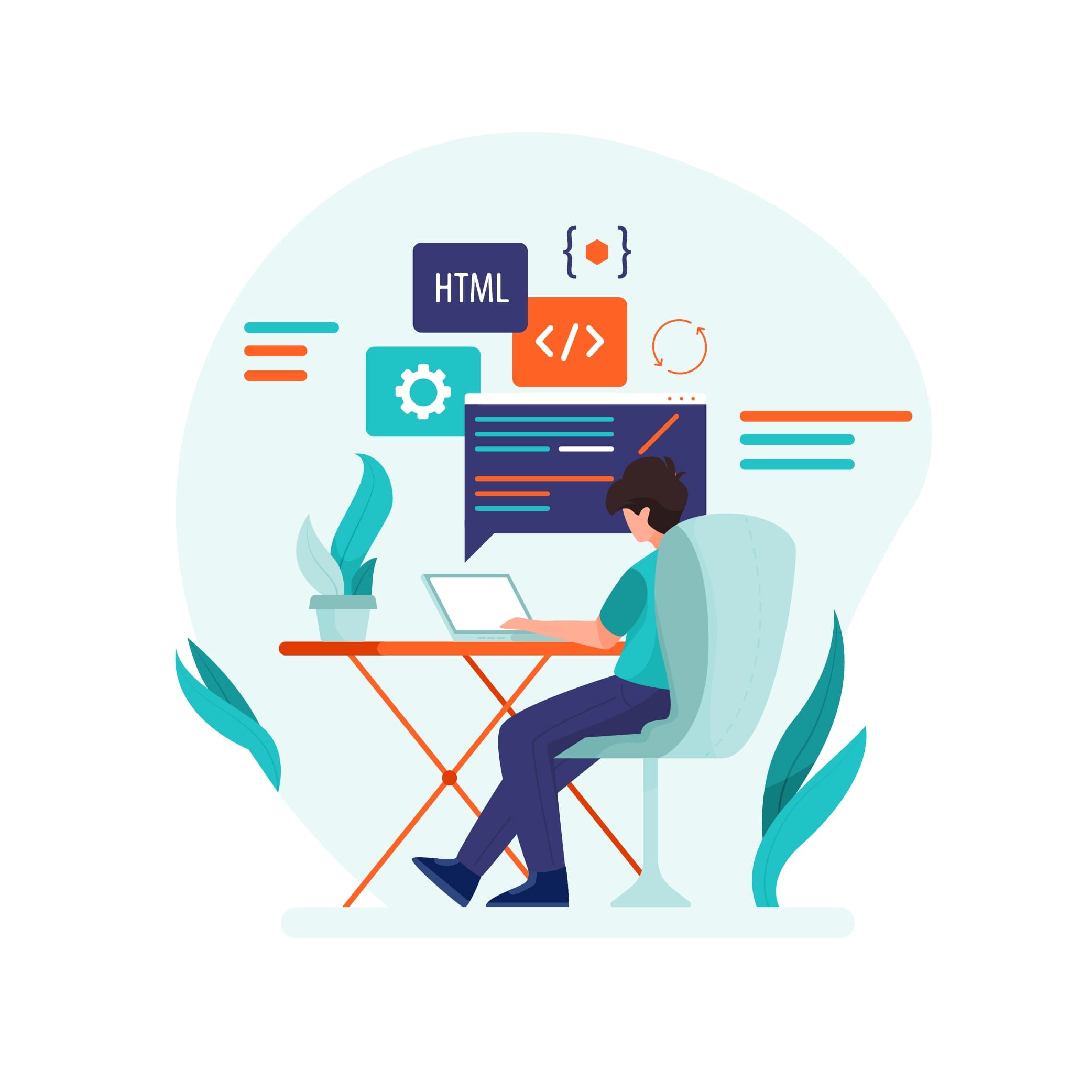 WordPress Developer London
