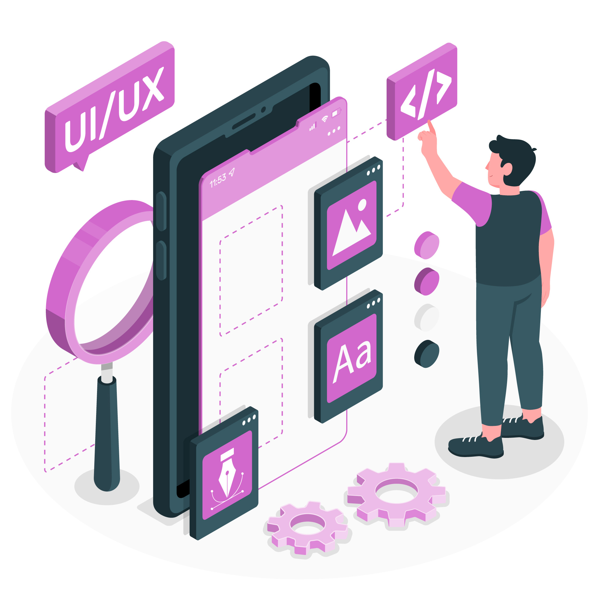 Elevance Health UIUX Designer