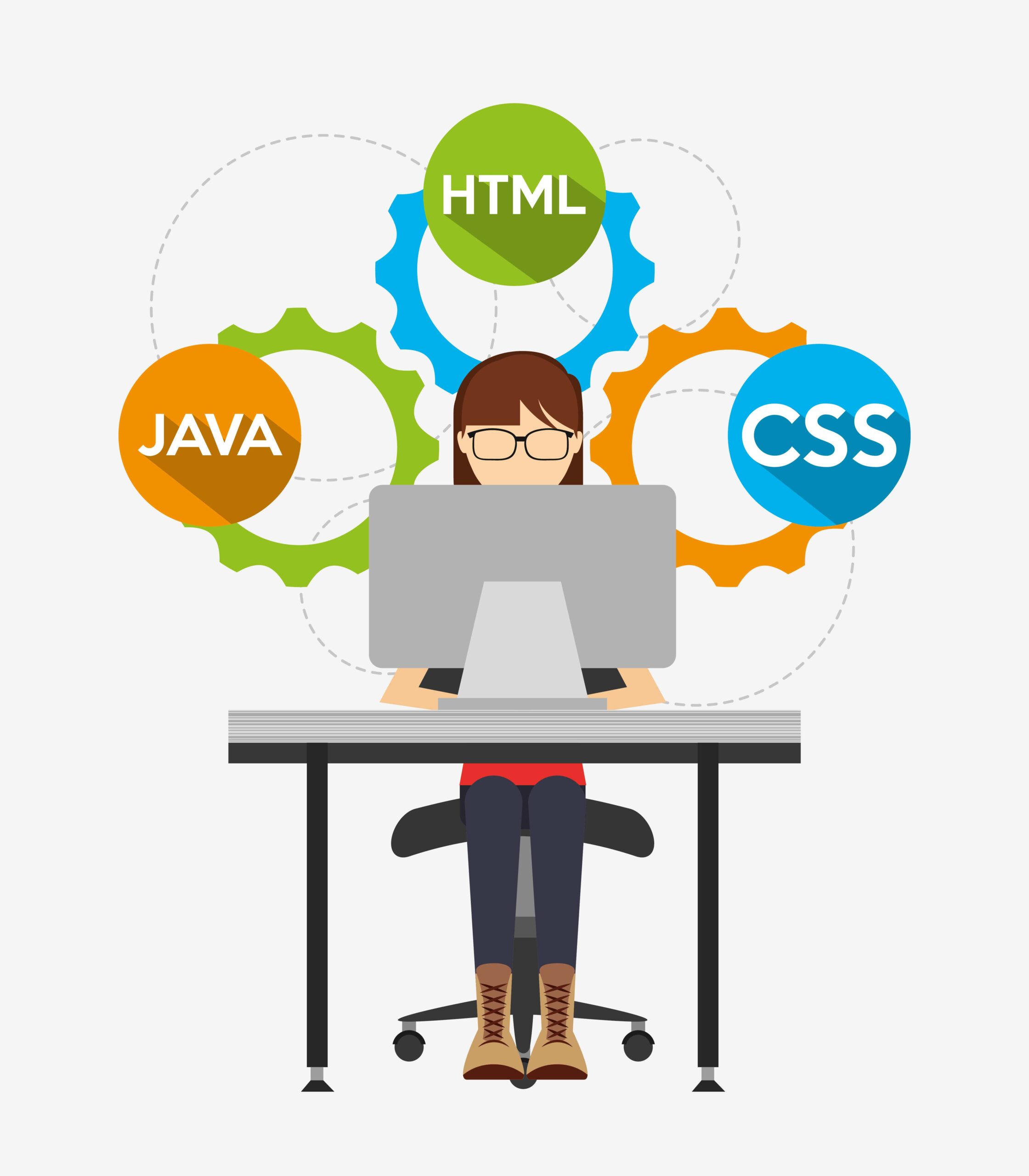 Hire HTML5 Developers