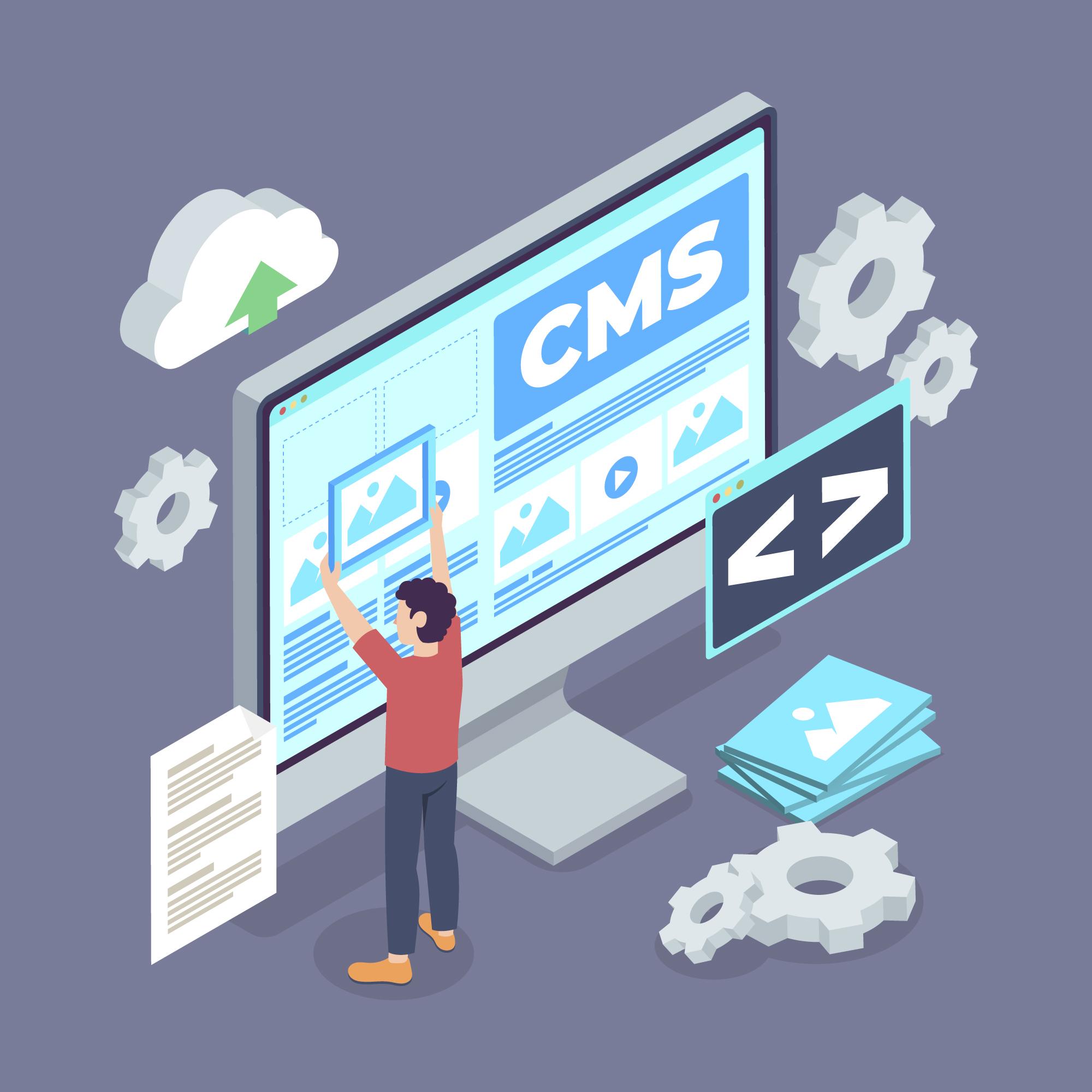 Enterprise WordPress Development