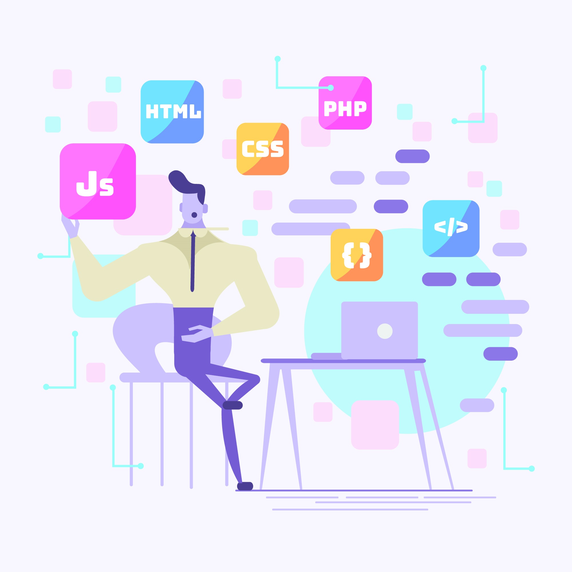 Best Offshore Laravel Developers