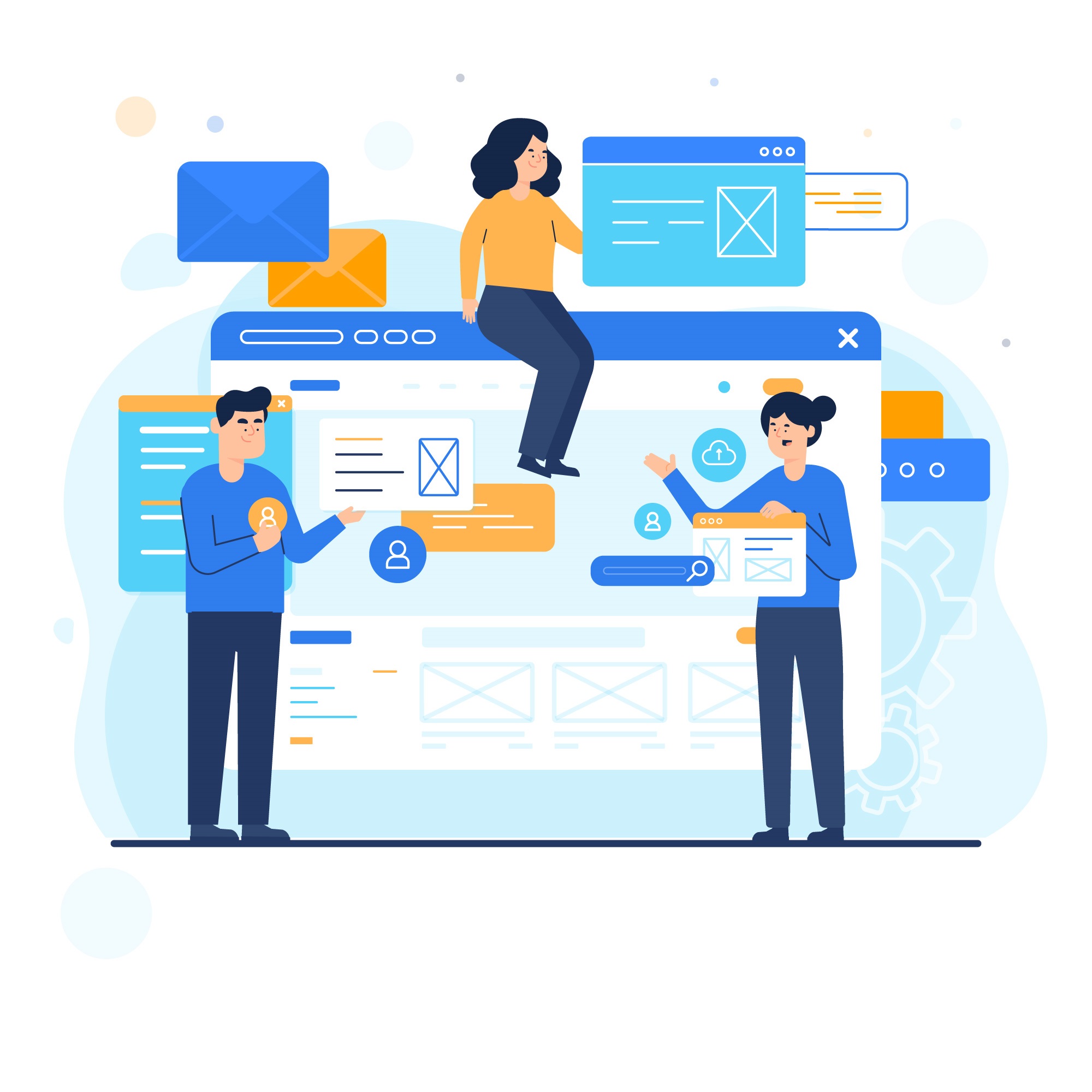 UI UX Design Bootcamp