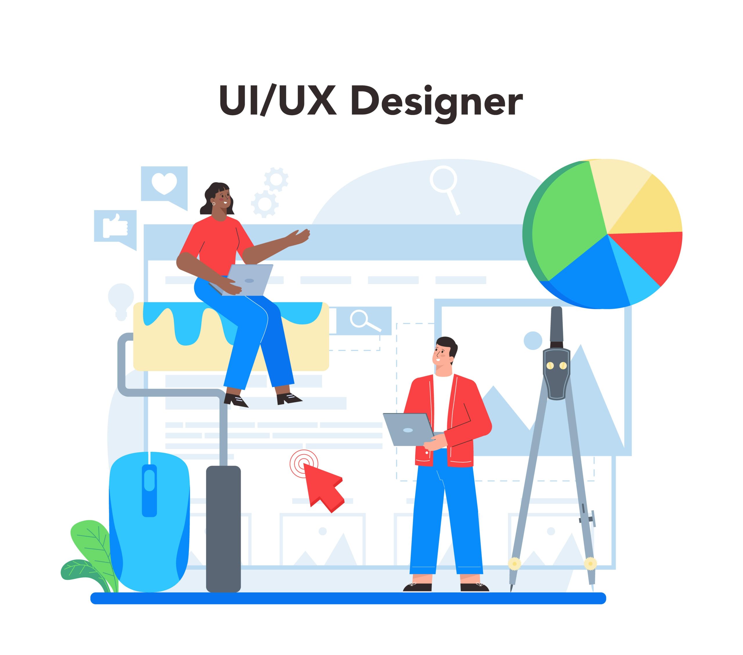 UI/UX Design Principles