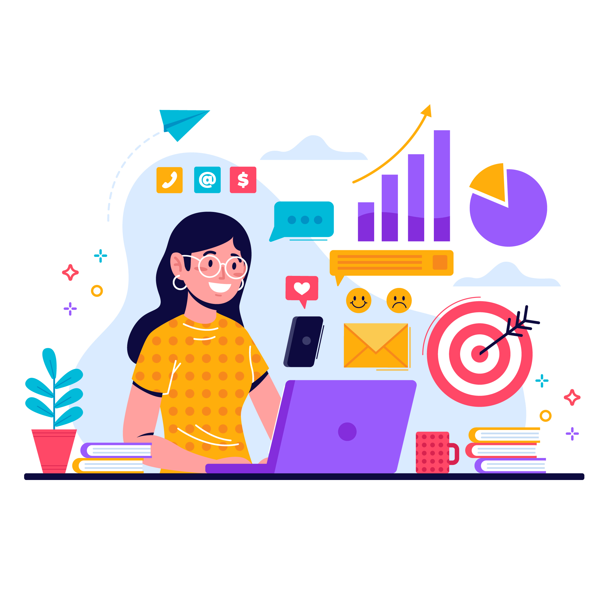 Digital Marketing Agency Melbourne