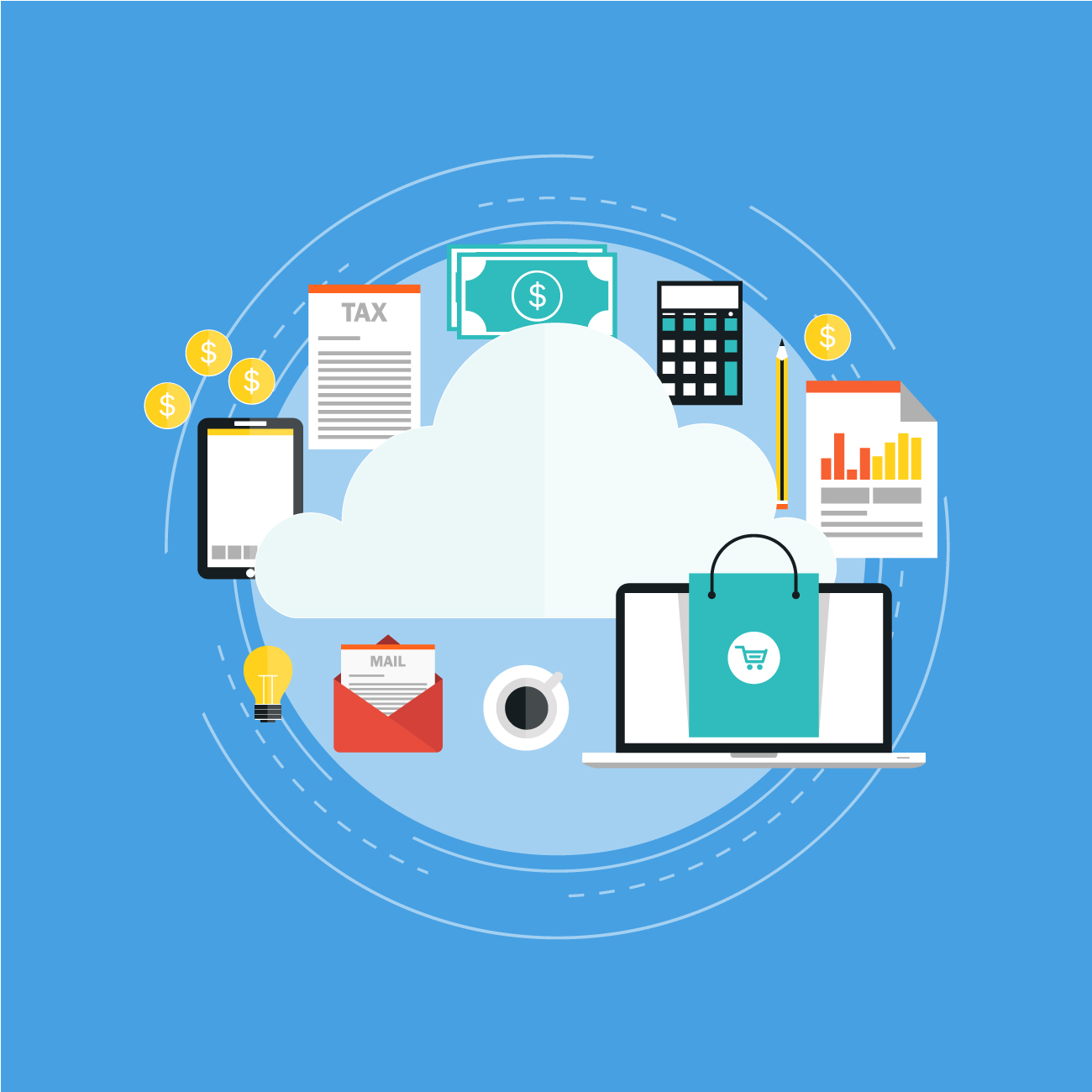 Laravel Cloud Bill Explained