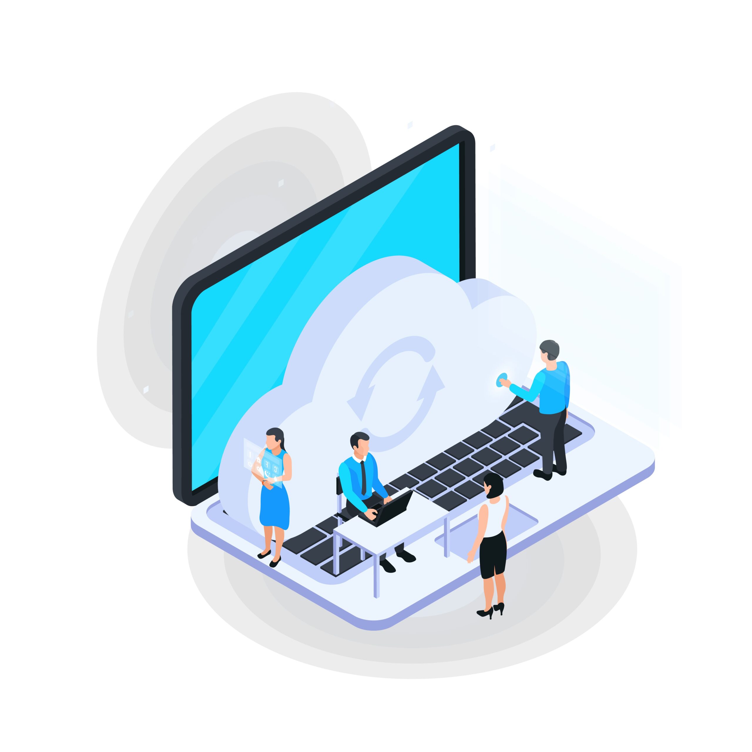 Laravel Cloud Is Live