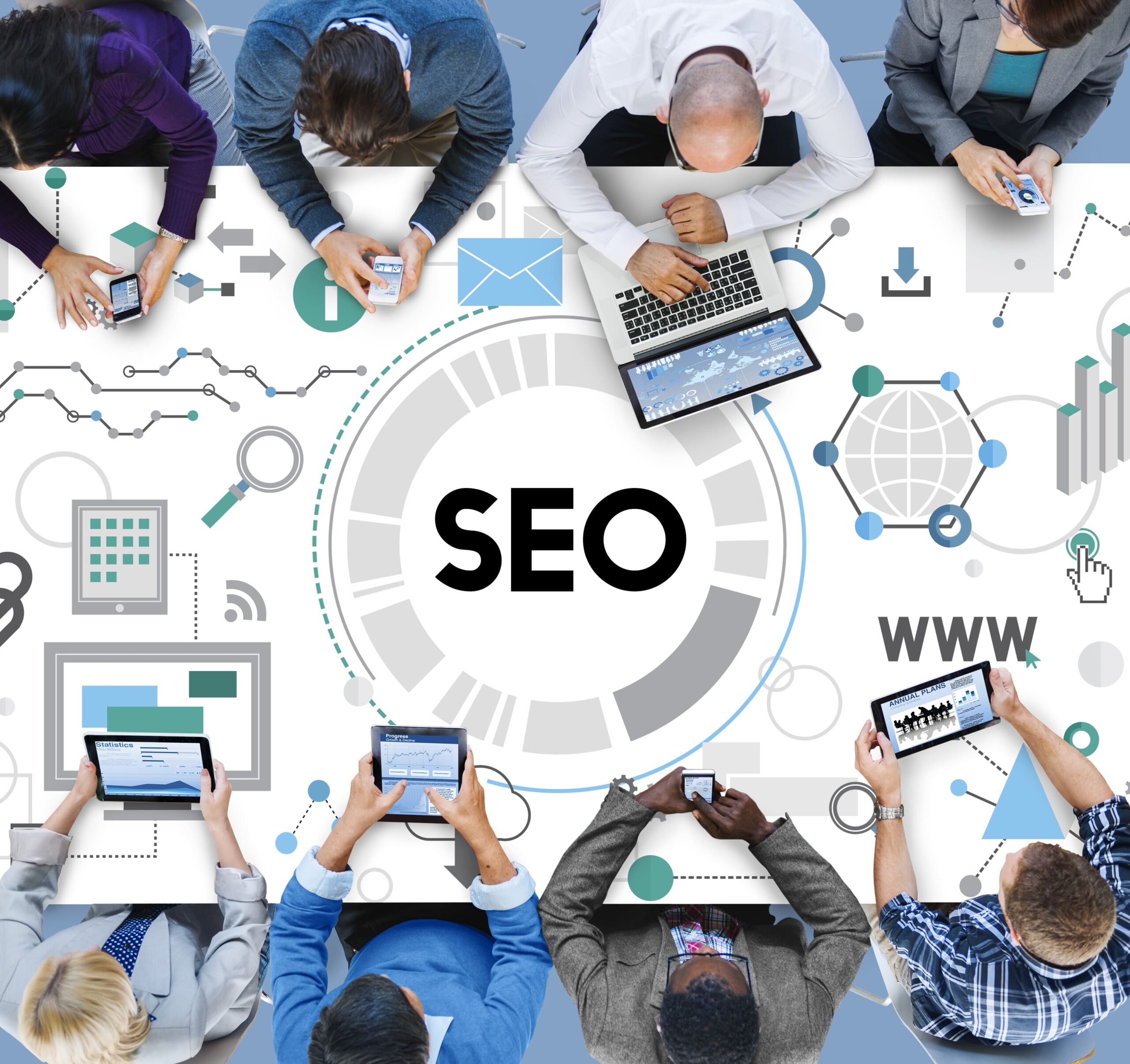SEO Company Sydney
