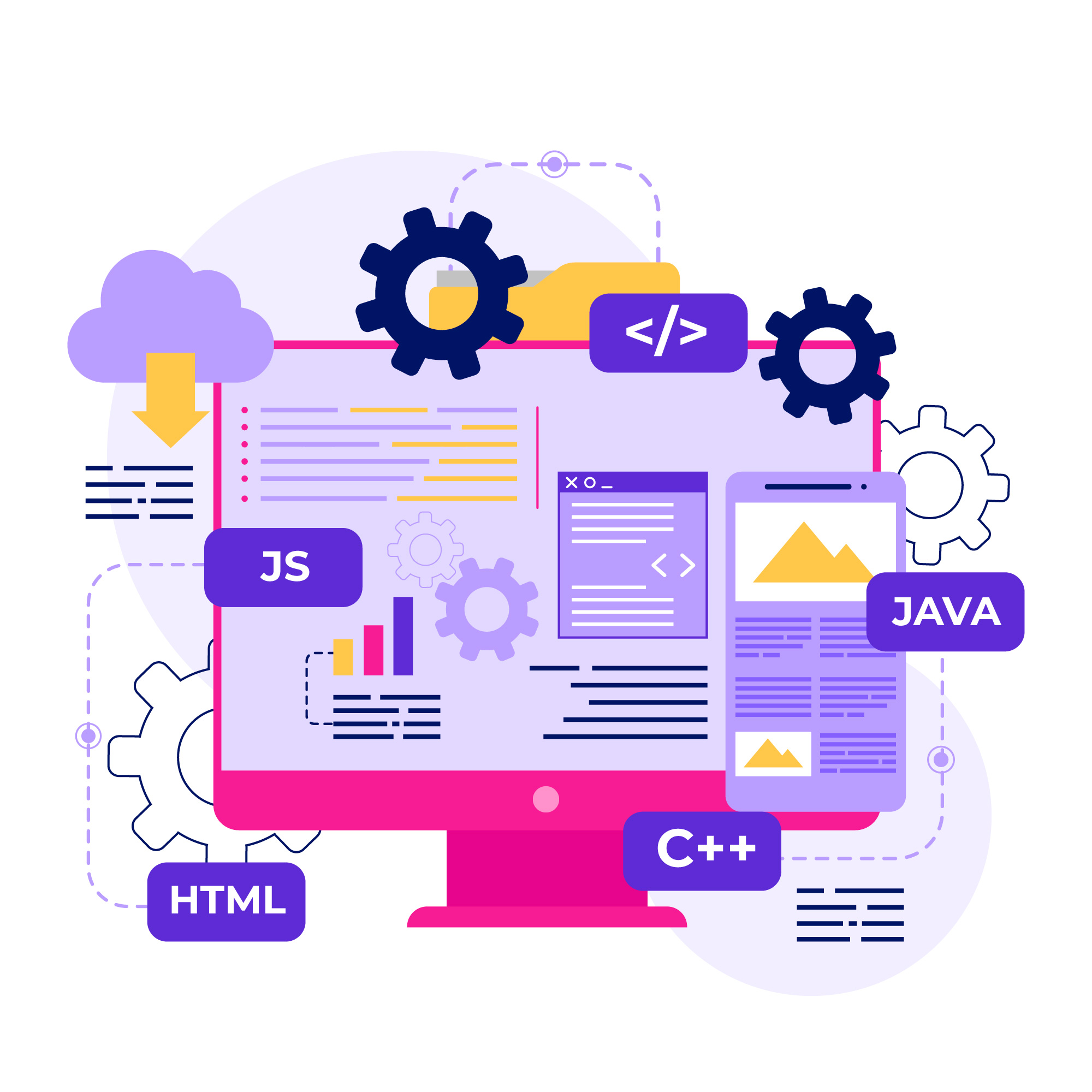 Web Development Company