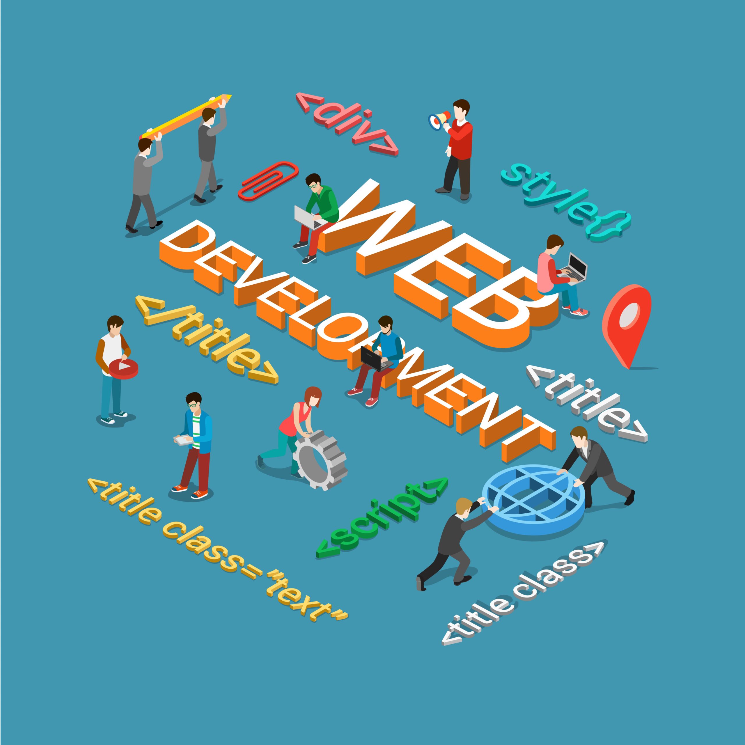WordPress Plugins for Website Development