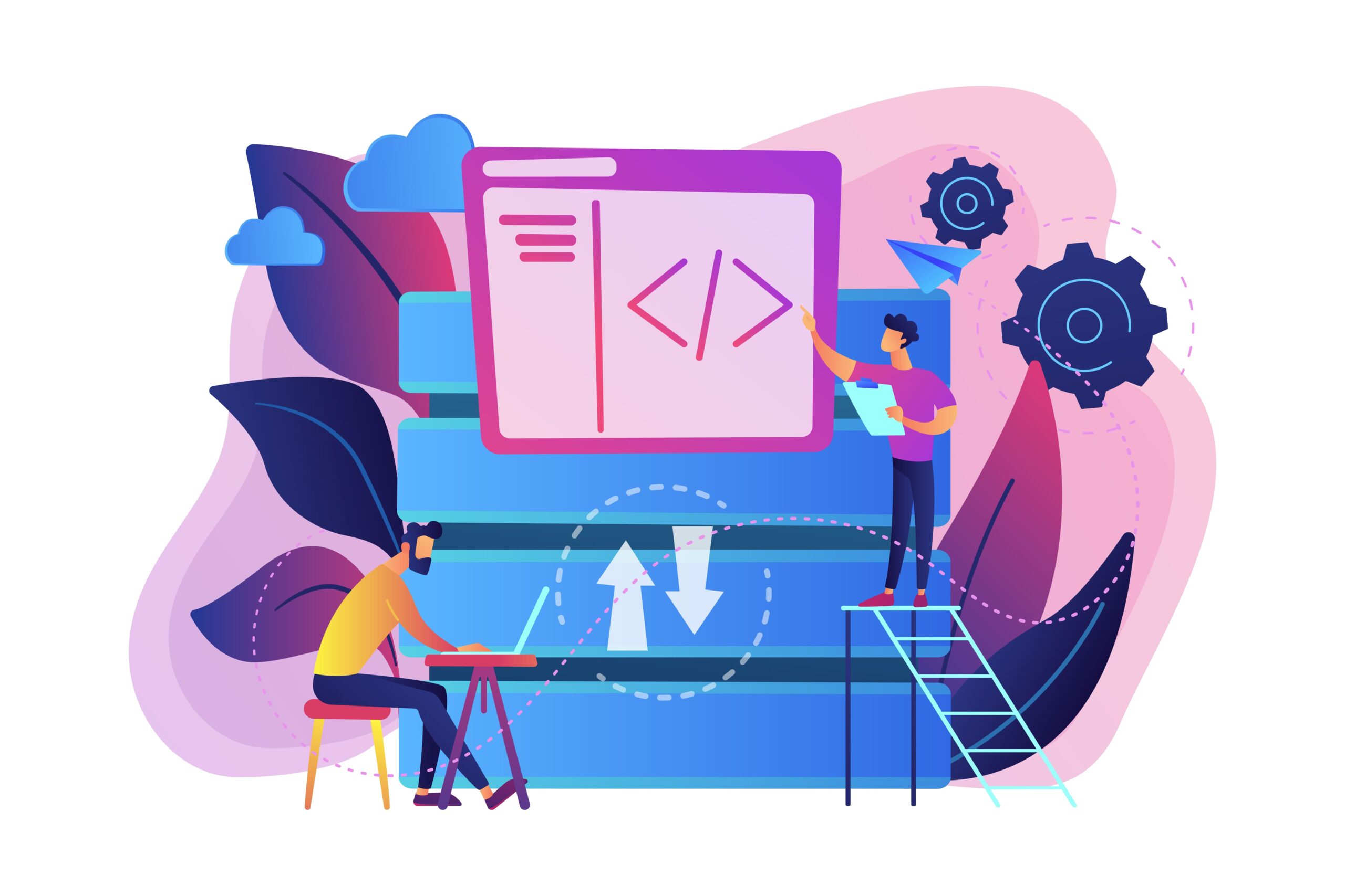 Professional WordPress Design and Development