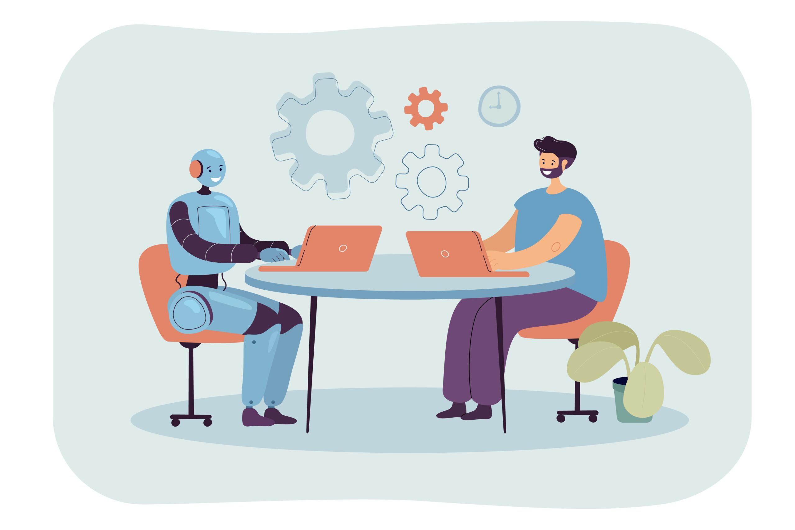 AI Development Partner