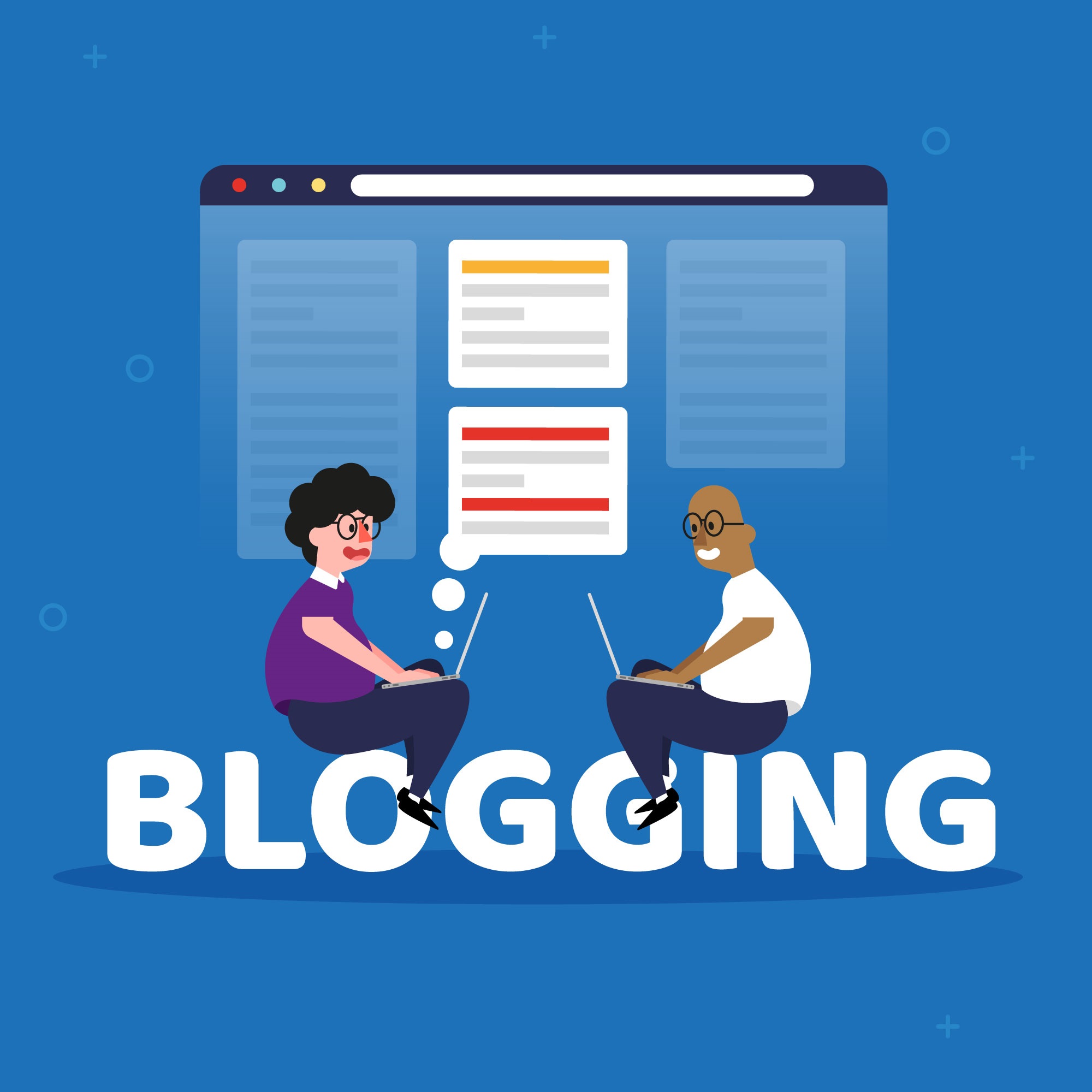 Add Multiple Blogs to Shopify