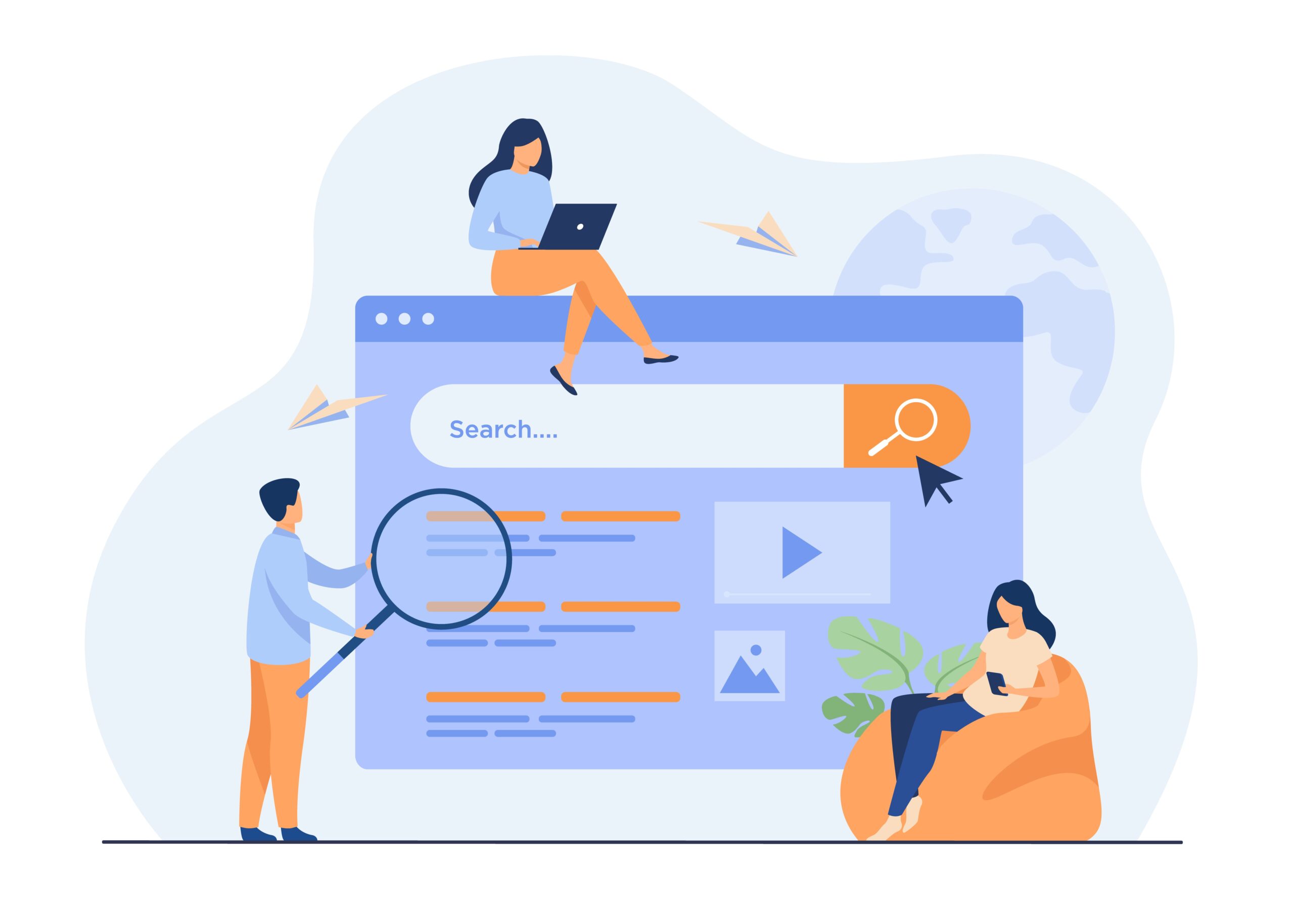 GEO Vs AEO Vs SEO Comparison Guide