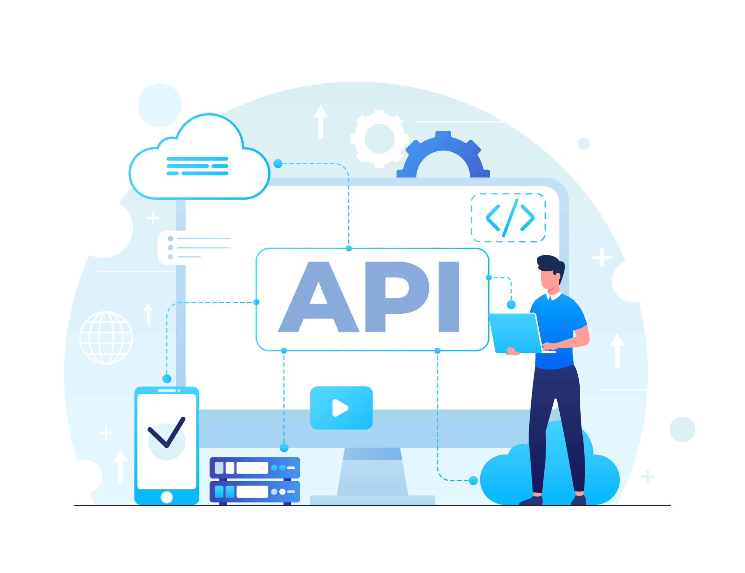Laravel HTTP Client API