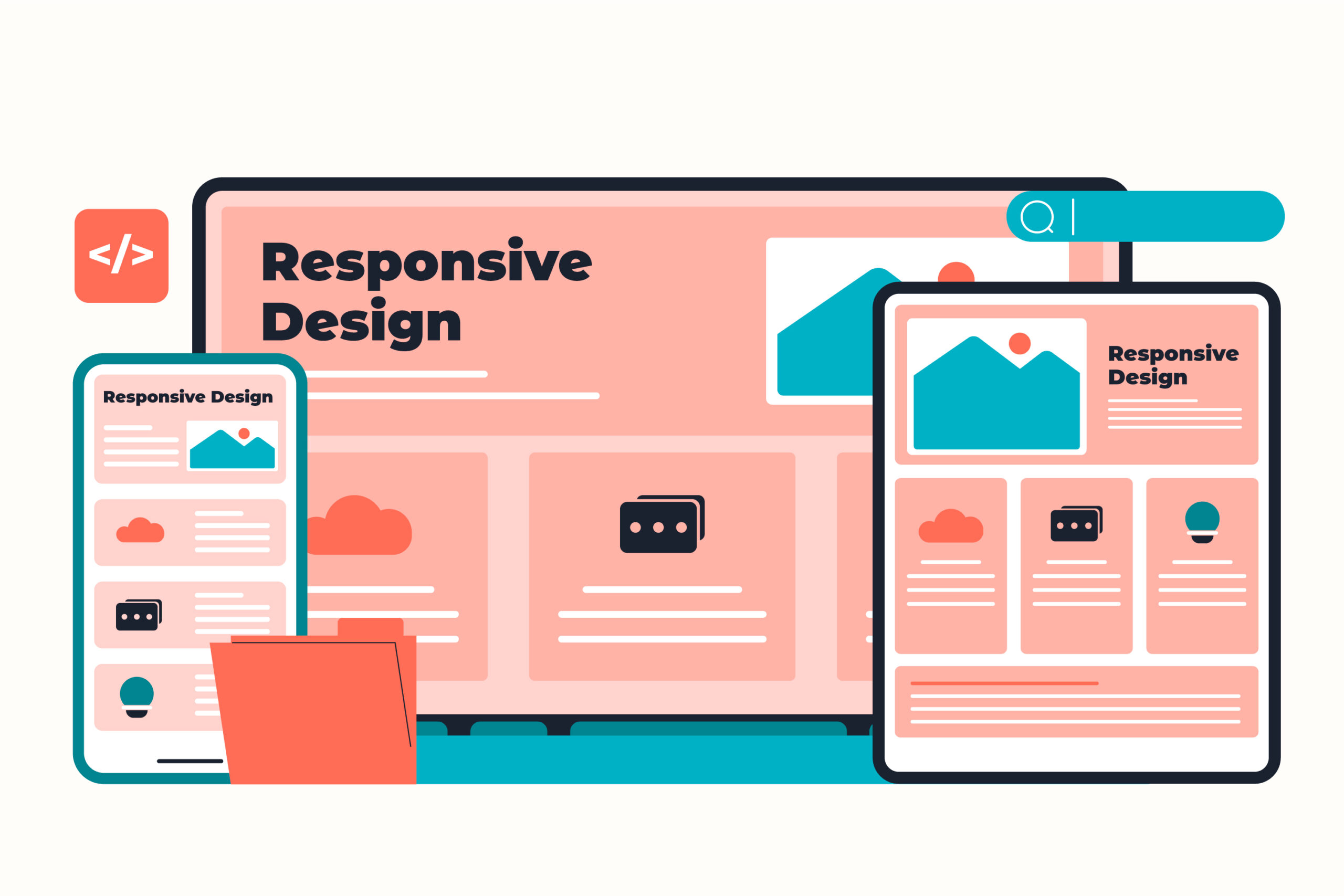 Responsive WordPress Design