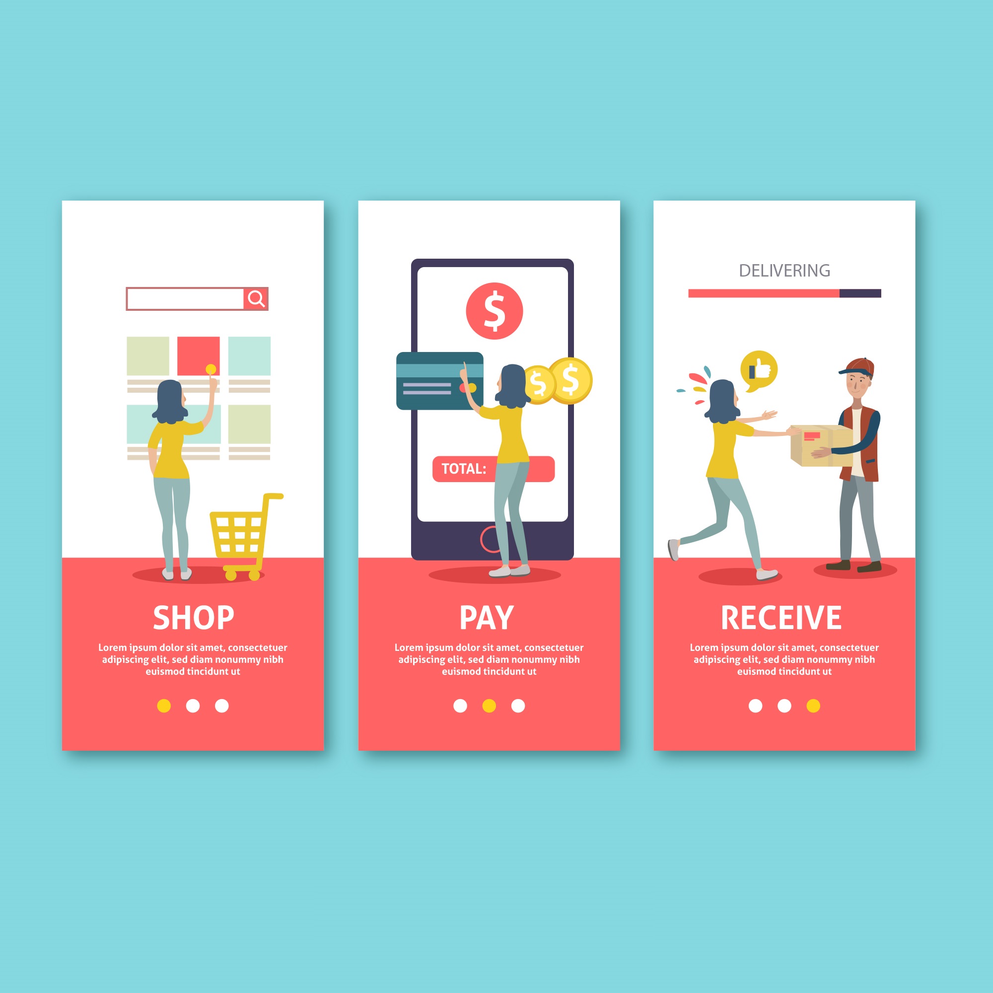 SaaS Pricing Page Design