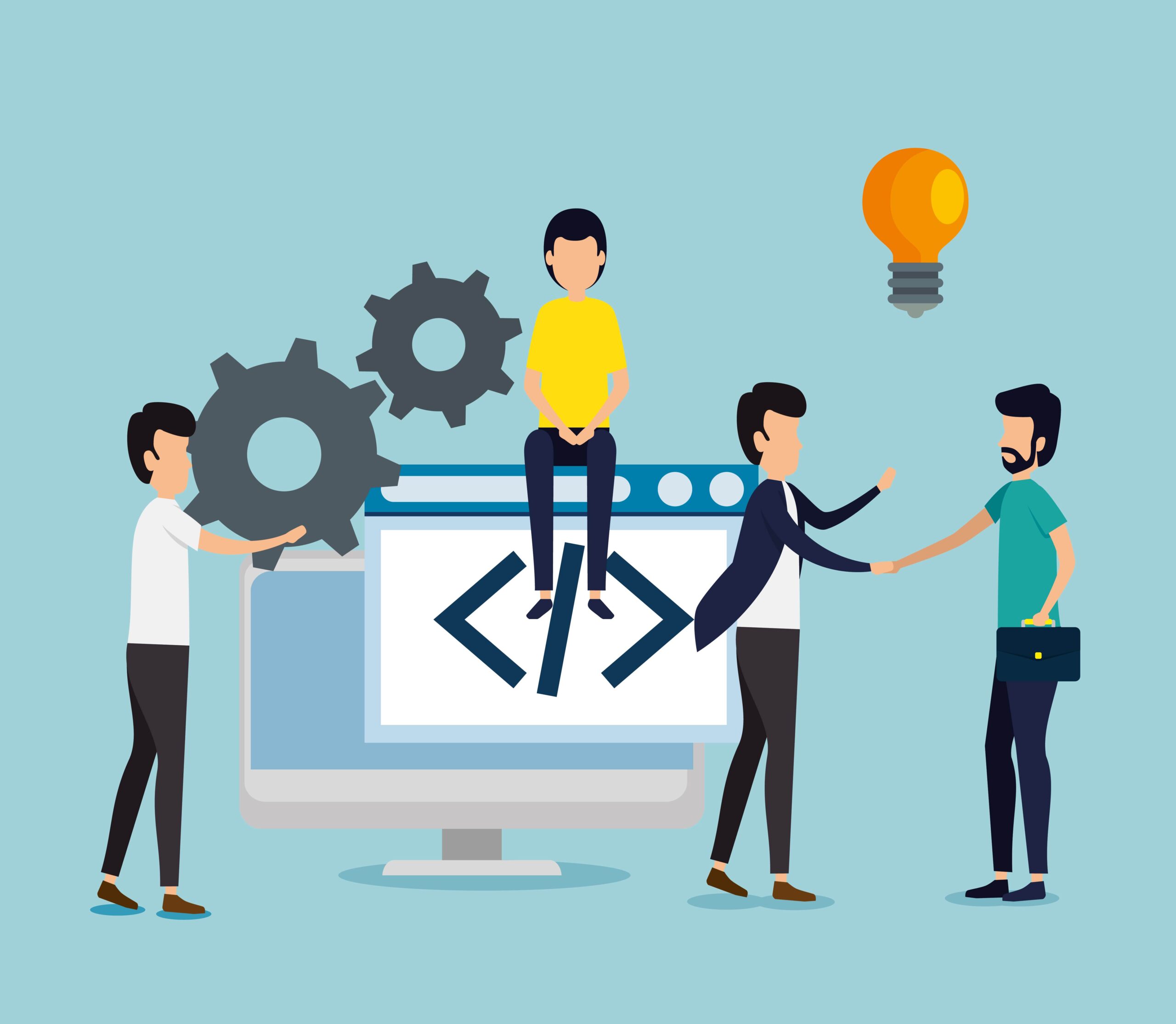 Top Web Development Challenges