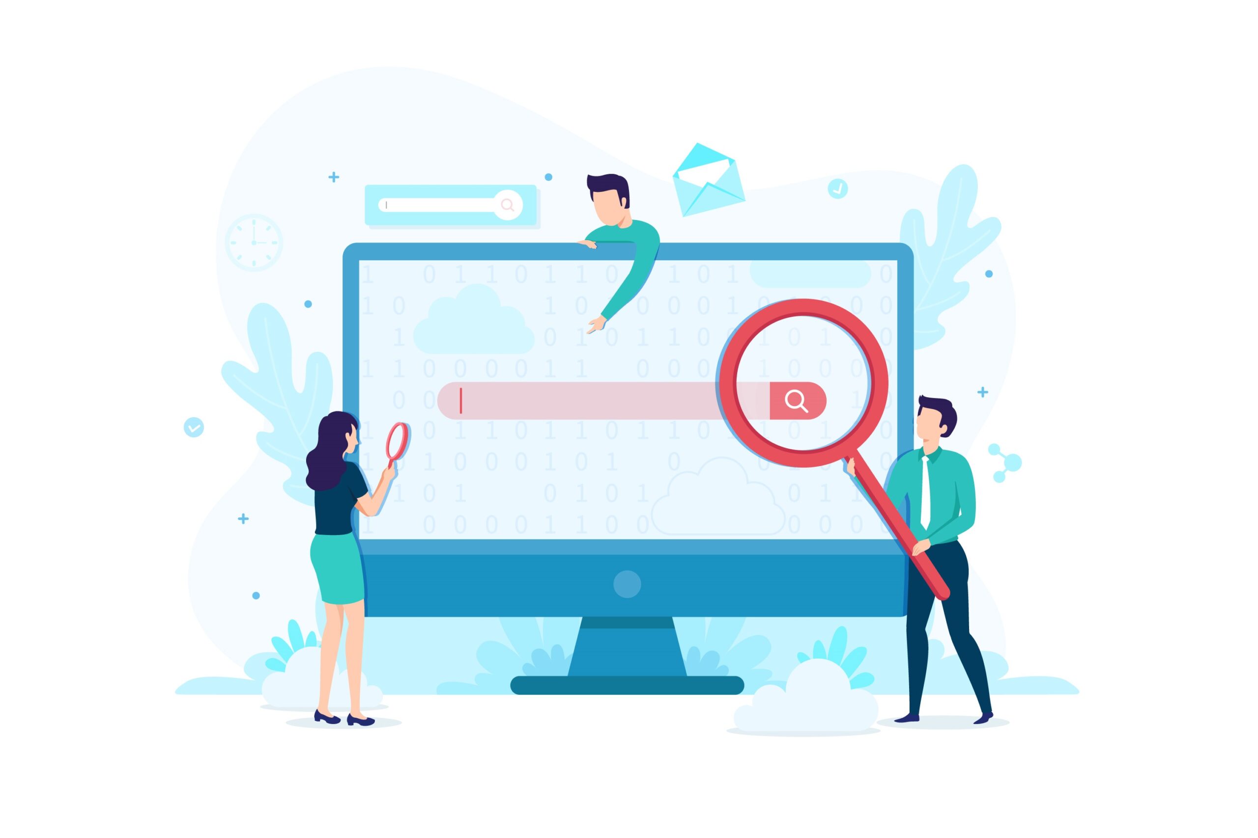 Web Portal Examples
