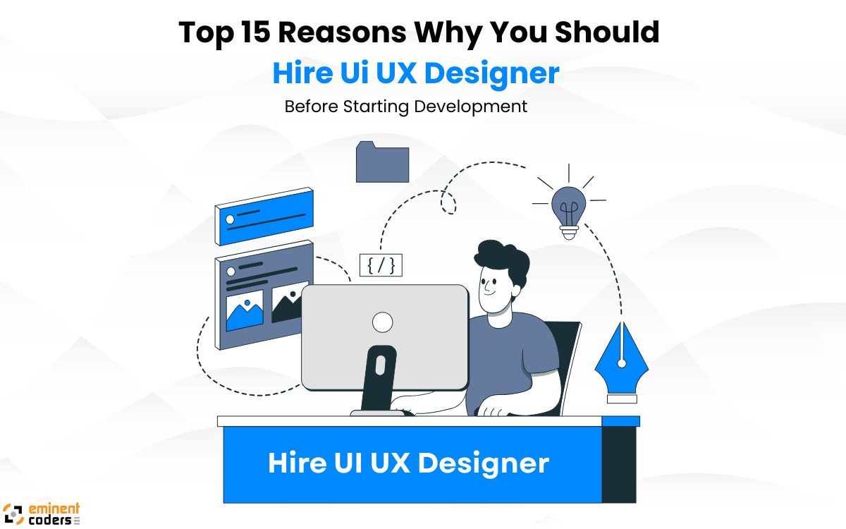 Hire Ui UX Designer