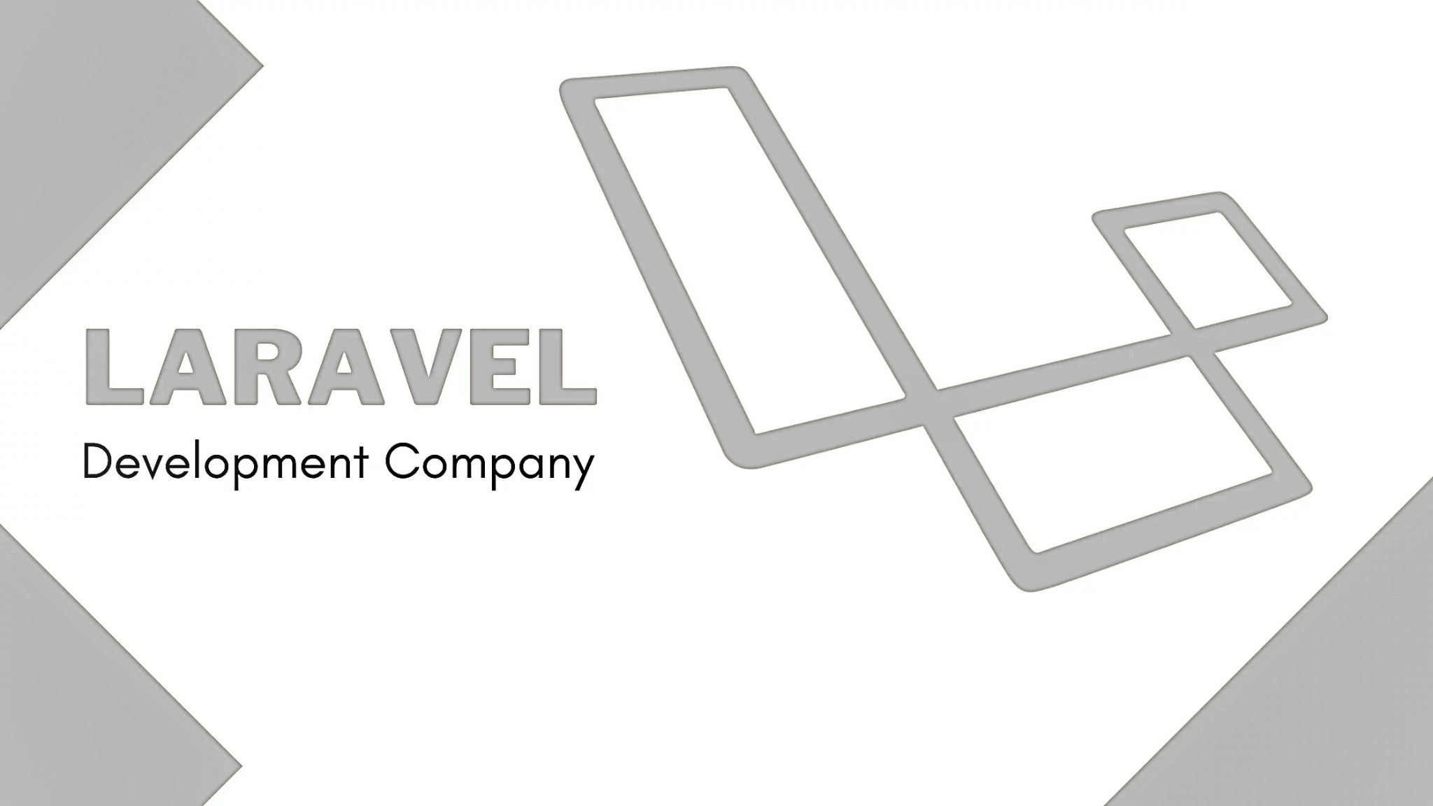 Custom Laravel Development Services