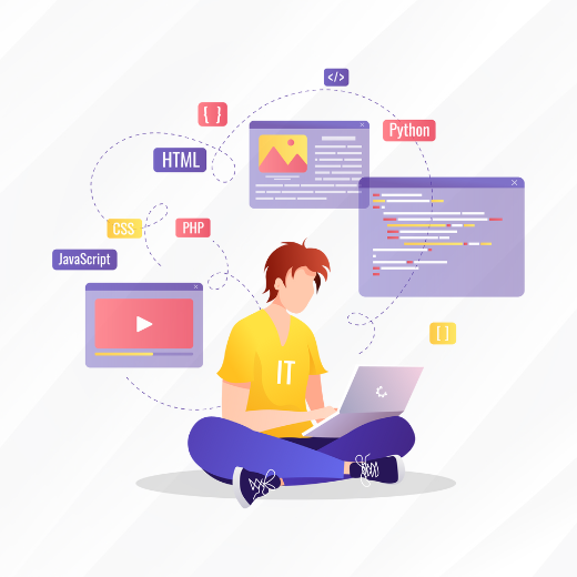 Future of HTML5 Development Services