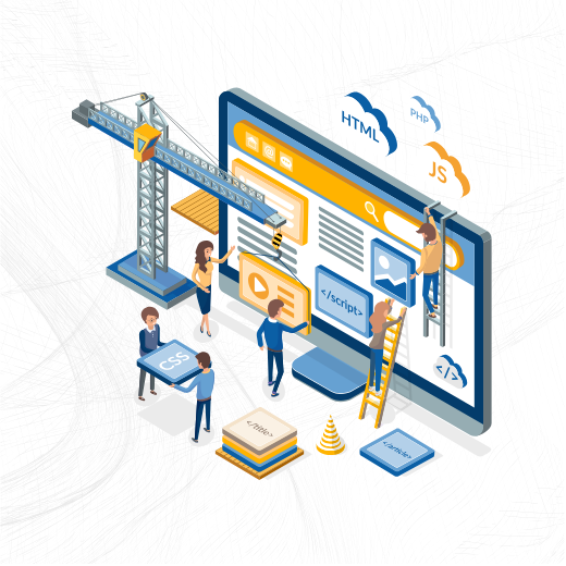 HTML5 App Development Services