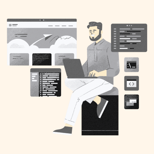 Hire Dedicated Laravel Developer