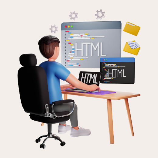 Hire HTML Developers