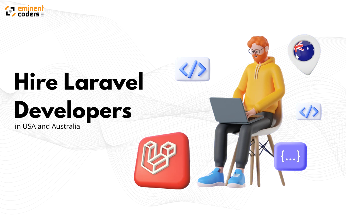 Custom Laravel Development Services