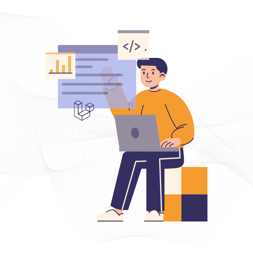 Laravel Custom Web Application Development