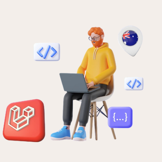 Hire Laravel Developer in USA and Australia