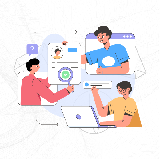 Hire UI/UX Designers