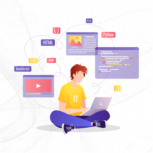 Custom WordPress Website Design