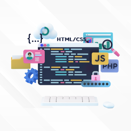 Professional HTML Development Services