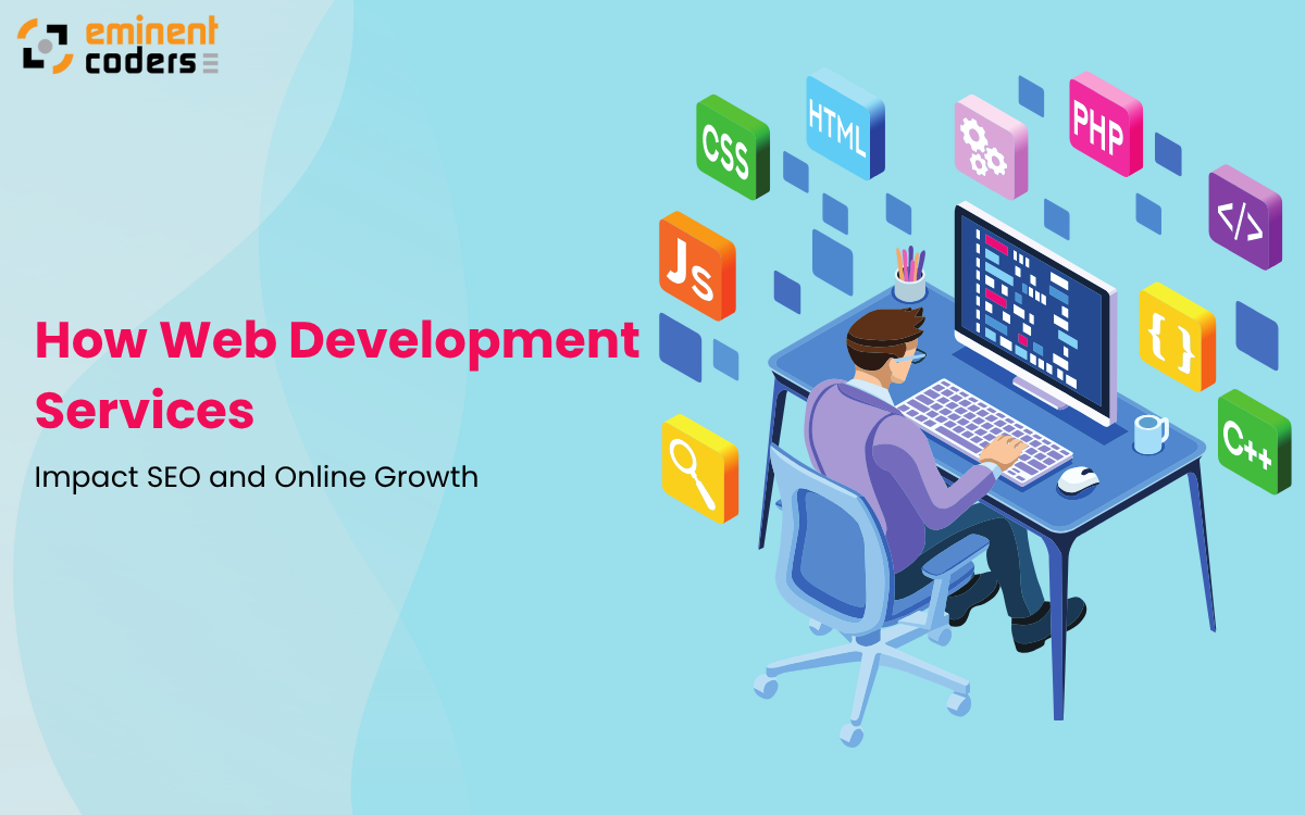 How Web Development Services