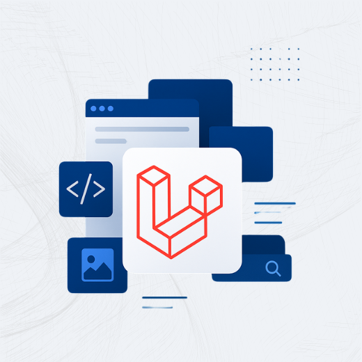 Laravel Web Development Company