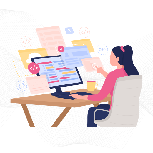 Laravel Web Development Company