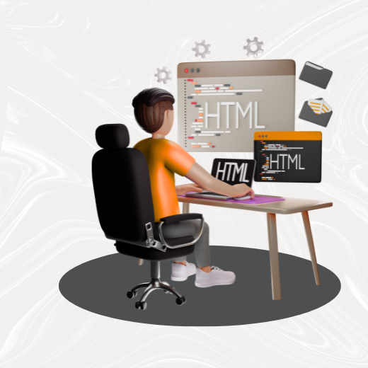 Professional HTML5 Development Company