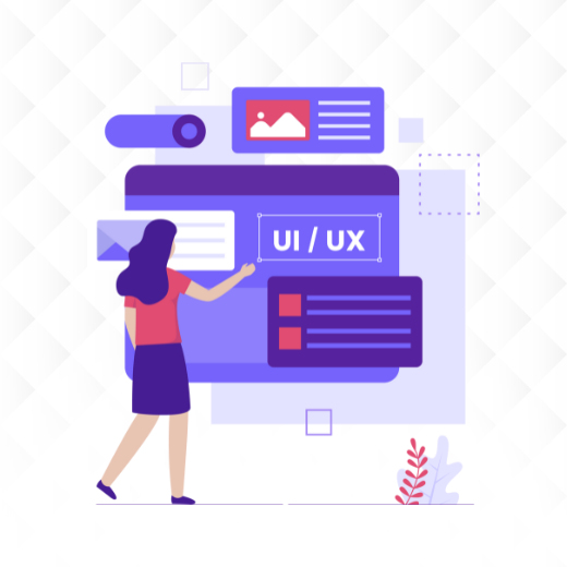 UI UX Development Services