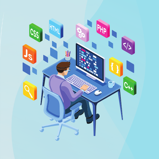 Web Development Services Impact SEO