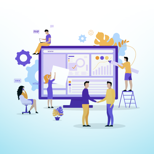 White Label WordPress Development