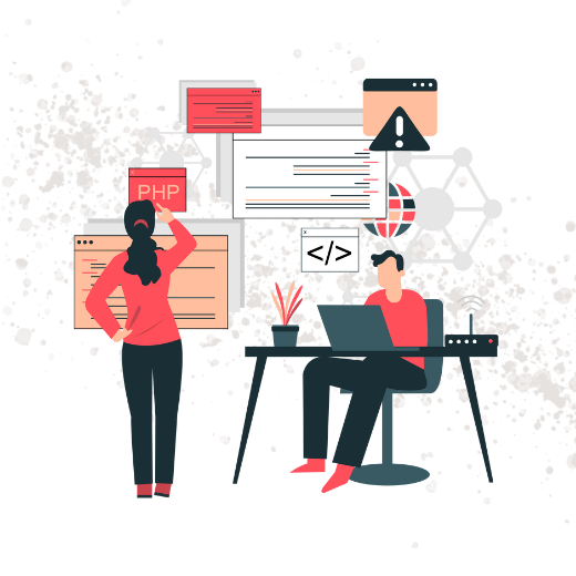 WordPress CMS Development Services
