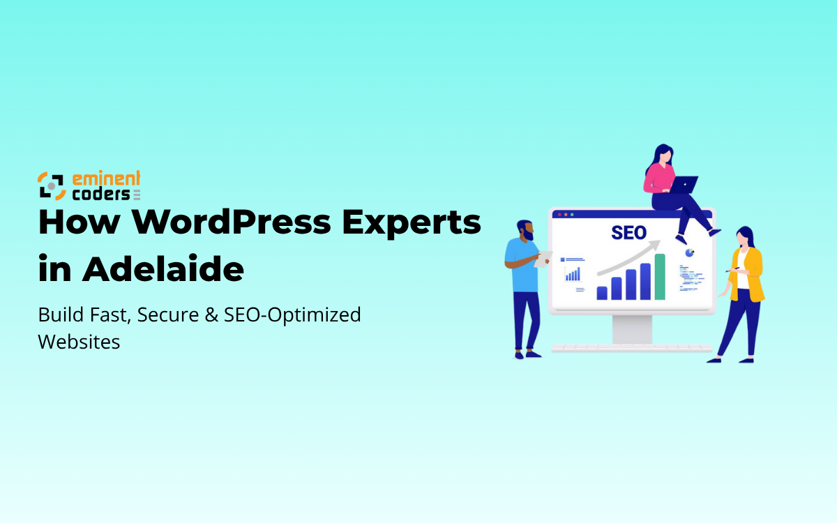How WordPress Experts in Adelaide