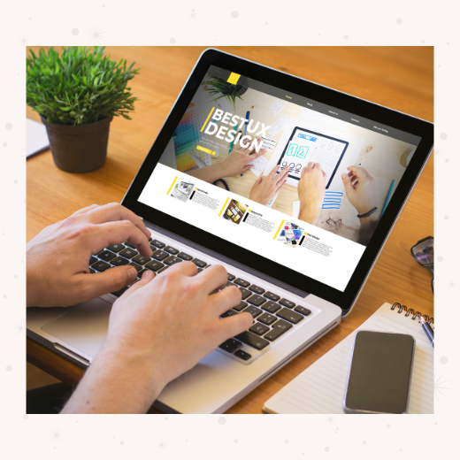 Small Business Website Design Services Albury