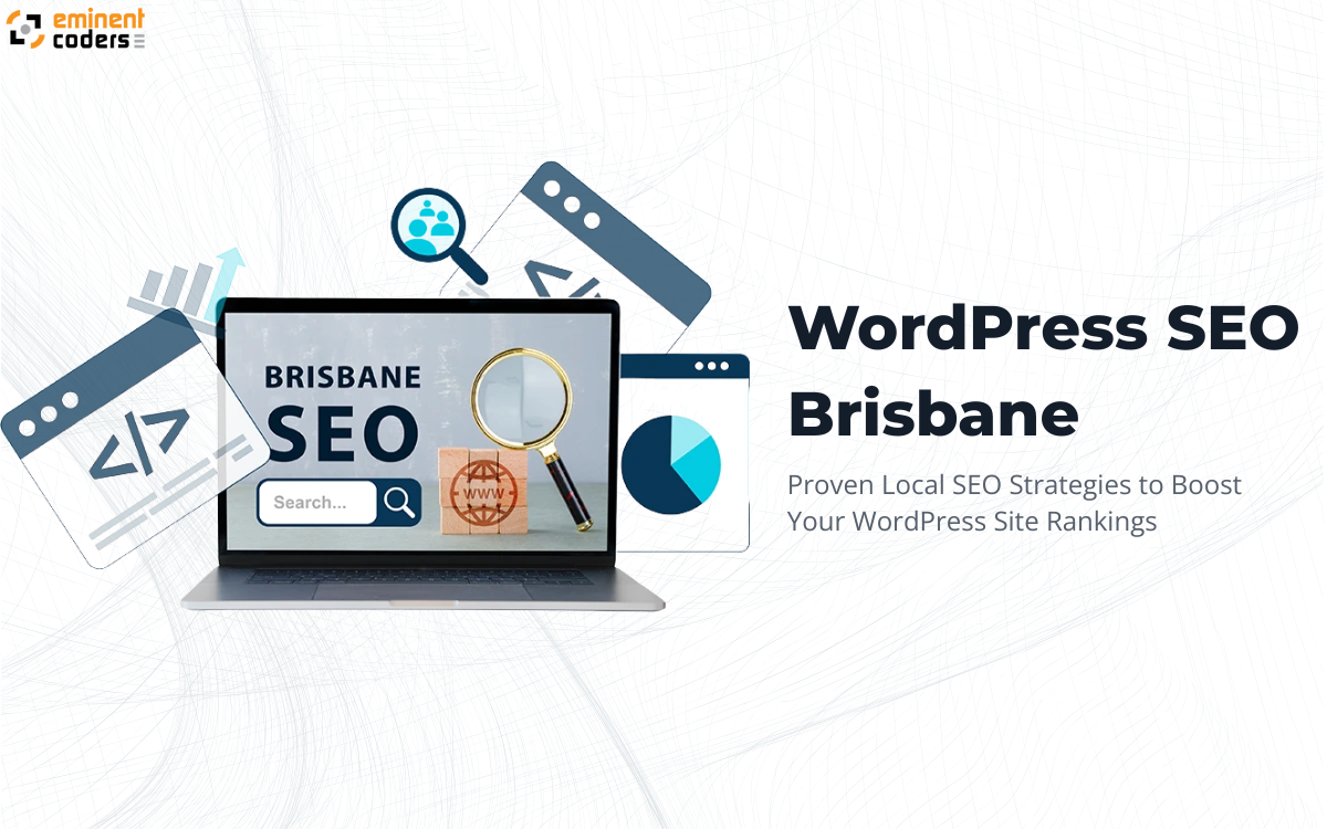 WordPress SEO Brisbane Proven Local SEO Strategies